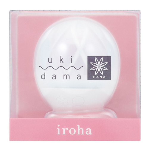 Iroha - Iroha Ukidama