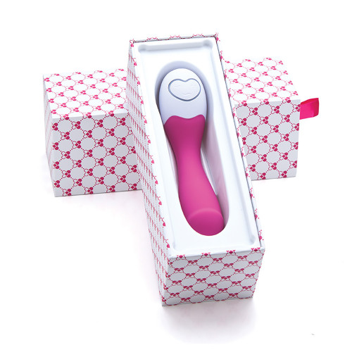 OhMiBod - Lovelife Cuddle