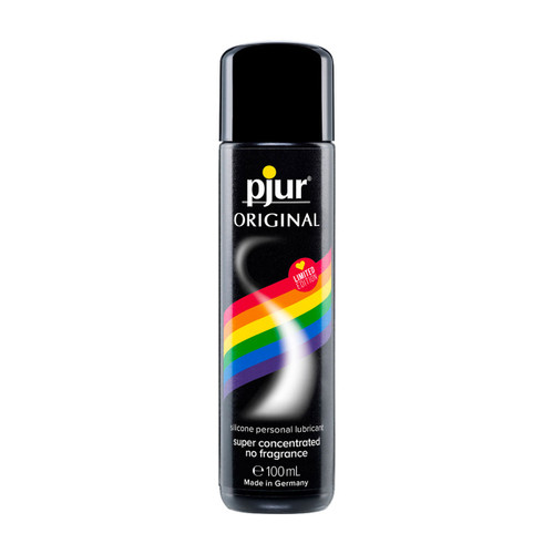 Pjur - pjur Original - Rainbow Edition 100ml