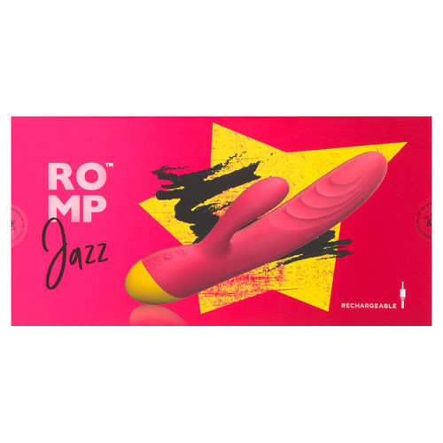 Romp - Romp Jazz