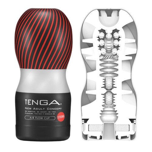 Tenga - Air Flow Cup