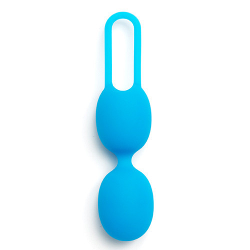 Tickler Double Trainer Toyfriend - Kegel Trainer