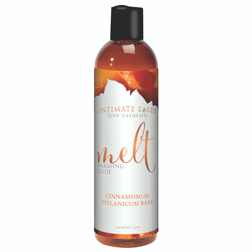 Intimate Earth Melt Warming Glide 120 ml