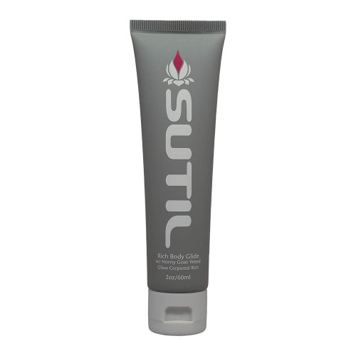 Sutil Rich Body Glide 60 ml