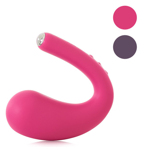 Je Joue Dua V.2 Vibrator