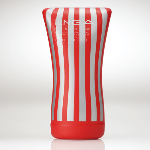 Tenga Soft Tube Cup Tenga Soft Tube Cup