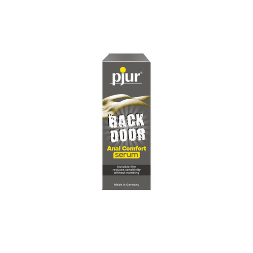 Pjur - pjur Back Door Anal Comfort Serum