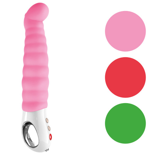 Fun Factory Patchy Paul G5 Vibrator