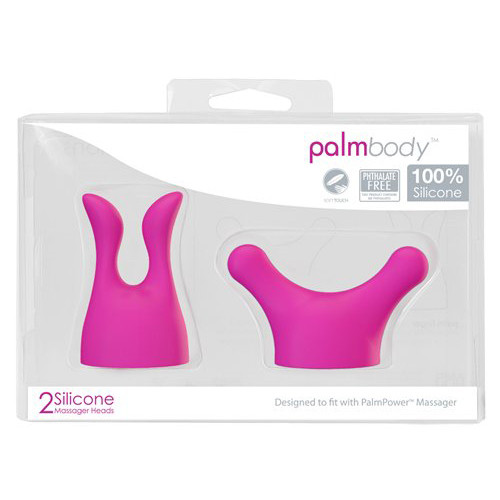 PalmBody Attachment for PalmPower Massager