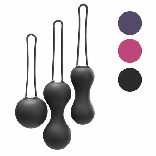 Je Joue Ami Progressive Kegel Set