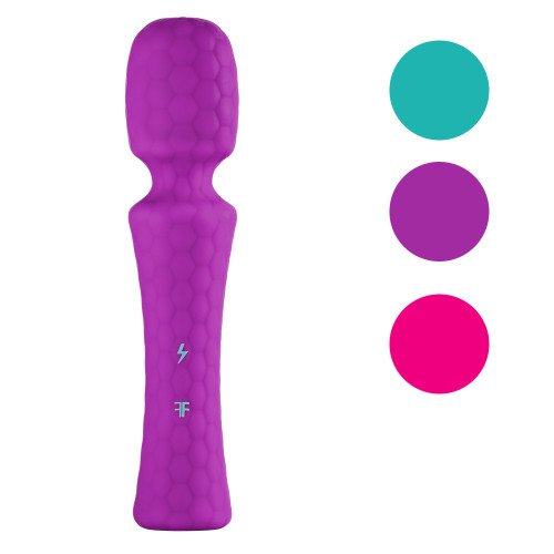 Femme Funn Ultra Wand Massager