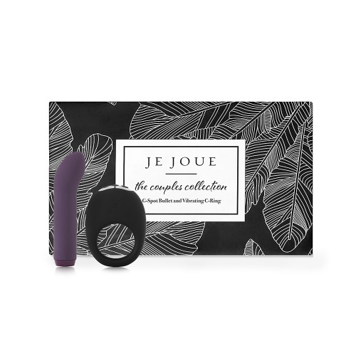 The Couples Collection by Je Joue