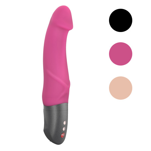 Fun Factory Mr Boss Rechargeable Vibrator Fun Factory Mr Boss Rechargeable Vibrator