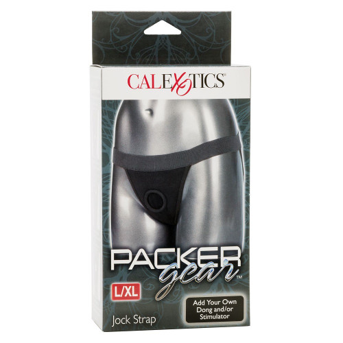 CalExotics Packer Gear Jock Strap