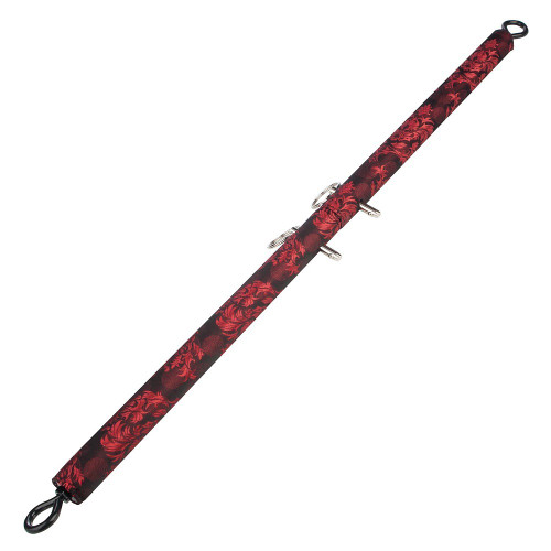 CalExotics  Scandal Spreader Bar (Red)