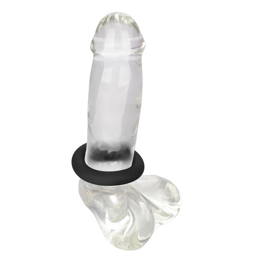 Cal Exotics Link Up Ultra-Soft: Verge Cock Ring