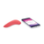 Melt by We-Vibe - Pleasure Air™ Technology Vibrator