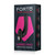 Forto - Ribbed Pro Massager