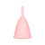 Vush - LET S FLOW MENSTRUAL CUP SUPER