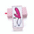 Lovelife Snuggle Rabbit Vibrator