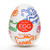 Tenga x Keith Haring Street Egg