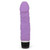 Silicone Classic Thick Veined Vibrating Dildo