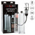 CalExotics  Optimum Series: Maximum Results Penis Pump Set