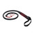 CalExotics Scandal Bull Whip - Red