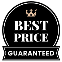 This product qualifies for our best price guarantee. Read more