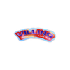 Villino Wordmark Sticker