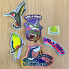 Villino Stickers