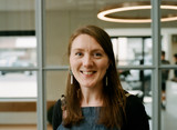 MEET THE TEAM: Suzy McGhee