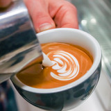 HOME BARISTA TIPS - Steaming Milk