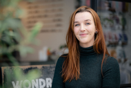 MEET THE TEAM: Tilly Thorne