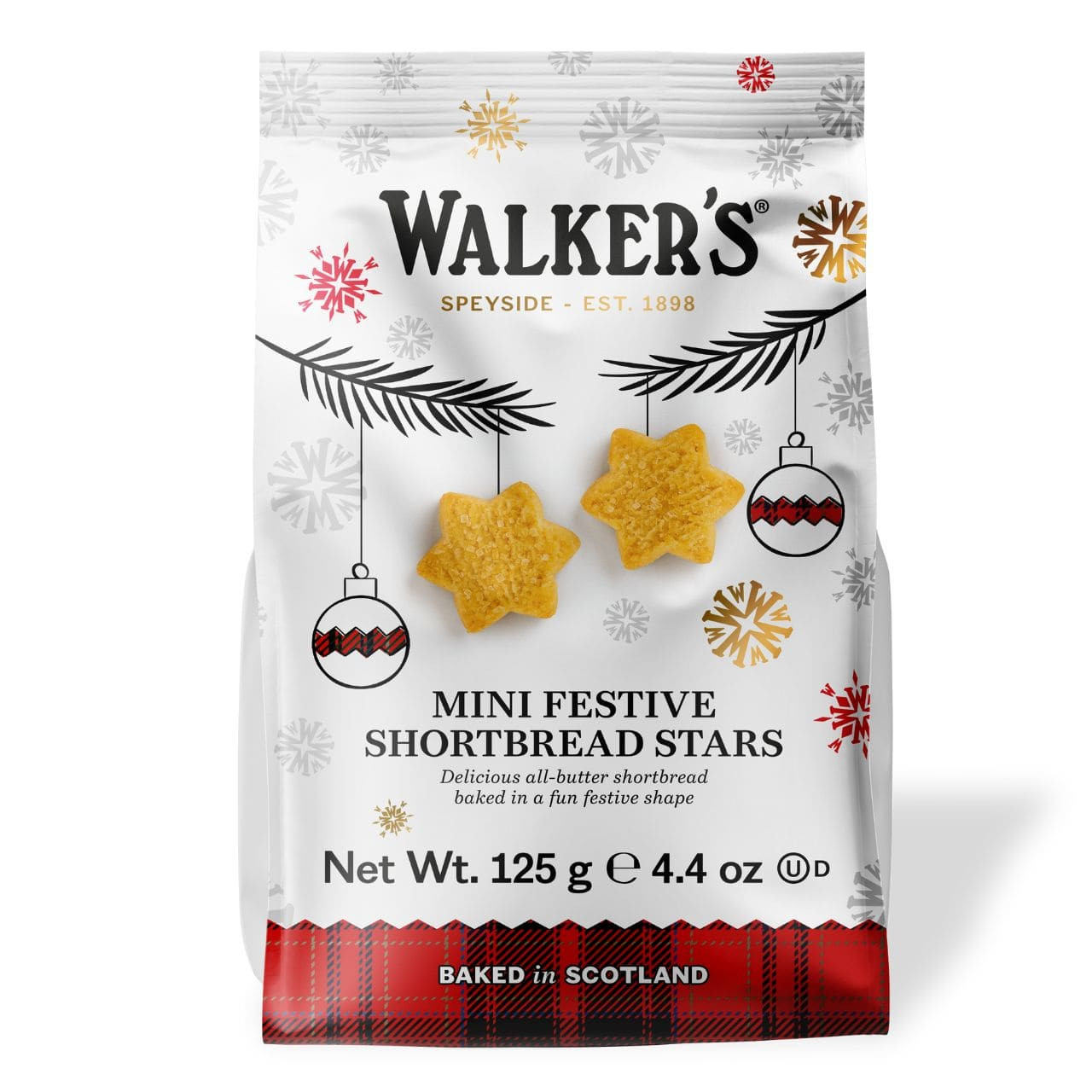 Walker's Shortbread Minis | Walker's Shortbread Mini Cookies