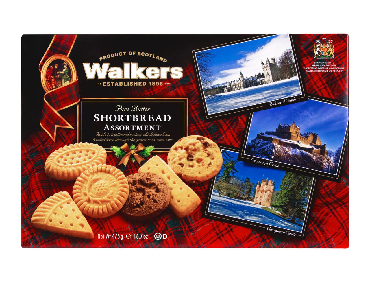 Butter Cookies Vs Scottish Shortbread: Which Is Better?
