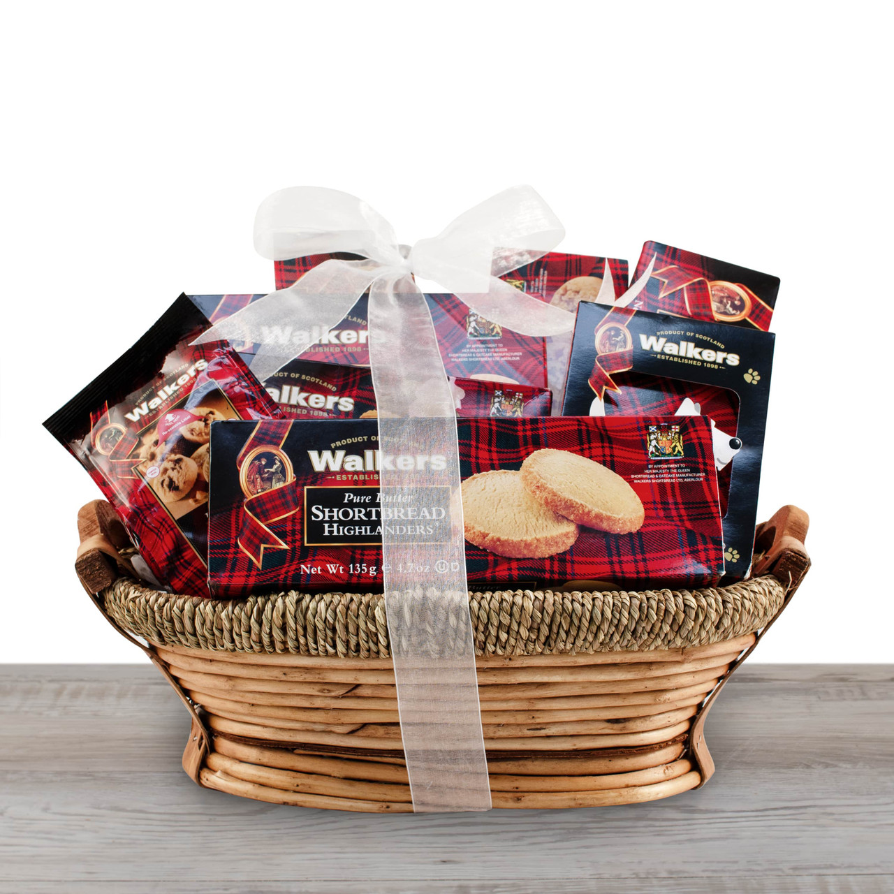 Luxury Gift Baskets: Get Inspired with Our Step-by-Step Guide