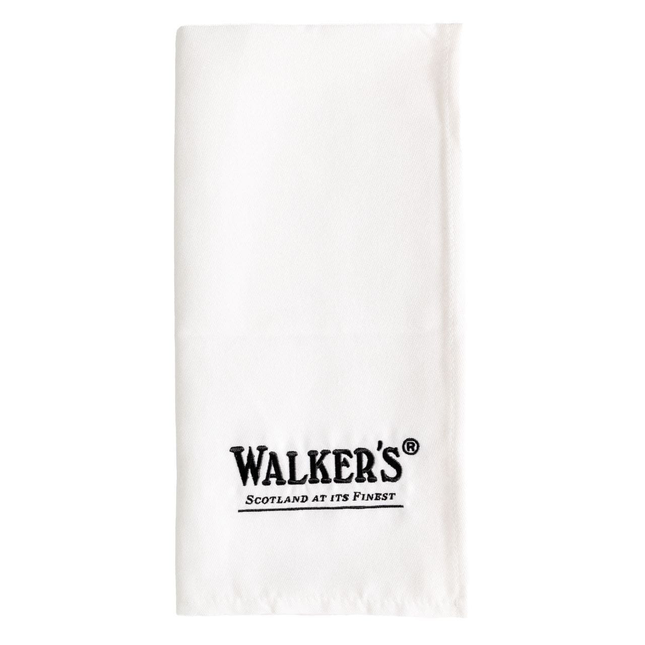 Walker's Shortbread Tea Towel - Thumbnail 2