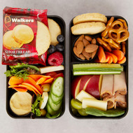 Tips for Packing Natural Back-to-School Lunch Snacks