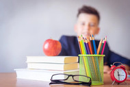 Great Back to School Snack Ideas (Some Healthy and Delicious Options!)