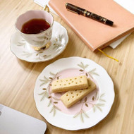How to Pair Walker’s Shortbread with Tea for Cozy Moments 