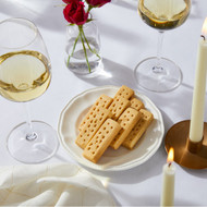 How To Pair Wine With Your Favorite Walkers Cookies