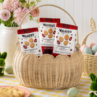 Easter Gifting Made Simple with Walker’s Shortbread