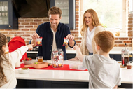 Father’s Day Gifts for the Foodie Dad 