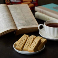 We Asked, You Shared: Top 5 Moments to Enjoy Walkers Shortbread