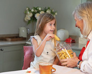 Celebrating Grandparents’ Day: Gifts and More