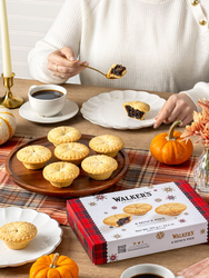 How to Serve Mince Pies: 5 Easy Holiday Serving Ideas
