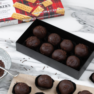 Beat the Heat: No-Bake Desserts with Walker’s Shortbread 