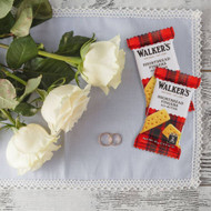 Wedding Season Essentials: Why Walker’s Shortbread Is the Perfect Favor 