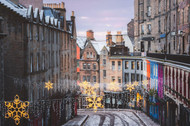Scottish Christmas Traditions